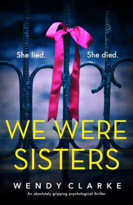 We-Were-Sisters-Kindle