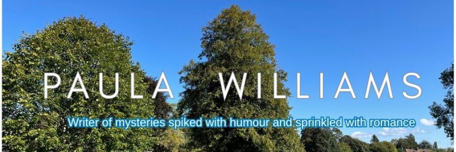 PAULA WILLIAMS